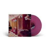Alfa Mist - Bring Backs (Purple Vinyl) 