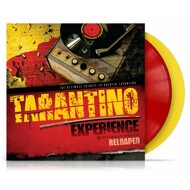 Various - The Tarantino Experience (Reloaded) 