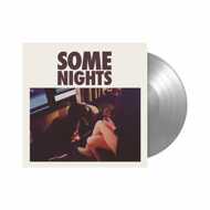 Fun. - Some Nights (Silver Vinyl) 