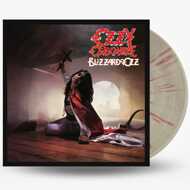 Ozzy Osbourne - Blizzard Of Ozz 