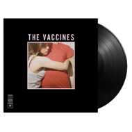 The Vaccines - What Did You Expect From The Vaccines (Black Vinyl) 