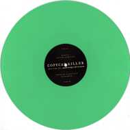 Phoebe Bridgers & Rob Moose - Copycat Killer (Green Vinyl) 