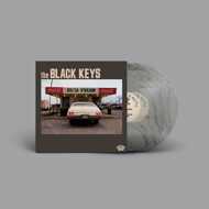 The Black Keys - Delta Kream (Smokey Vinyl) 