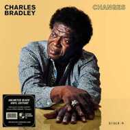 Charles Bradley - Changes 