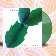 Hiroshi Yoshimura - Green (Green Vinyl) 