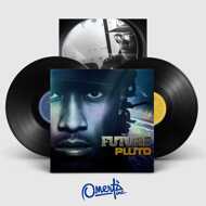 Future - Pluto (Black Vinyl) 