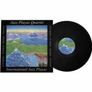 Jazz Playaz Quartet - International Jazz Playaz (Black Vinyl) 