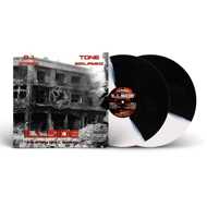 DJ Stress & Tone Benjaminz - Illside (The Story Of Ill Shorty) [Split Vinyl] 