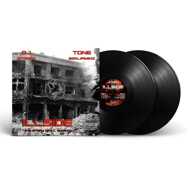 DJ Stress & Tone Benjaminz - Illside (The Story Of Ill Shorty) [Black Vinyl] 