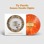 Ty Farris - Ramen Noodle Nights (Orange Vinyl)  small pic 2