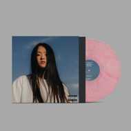 Hye-Jin Park (Park Hye Jin) - Before I Die (Pink Vinyl) 