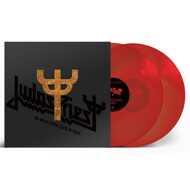 Judas Priest - Reflections - 50 Heavy Metal Years 