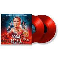 Jerry Goldsmith - Total Recall (Soundtrack / O.S.T.) 