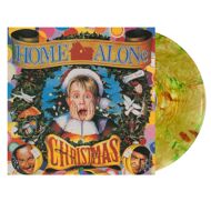 Various - Home Alone Christmas (Soundtrack / O.S.T.) 
