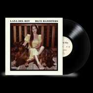 Lana Del Rey - Blue Banisters 