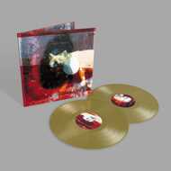 Mogwai - As The Love Continues (Gold Vinyl) 
