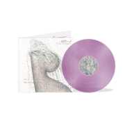 Alt-J - The Dream (Violet Vinyl) 