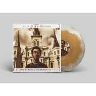 Anti Lilly & Phoniks - Stories From The Brass Section (Colored Vinyl) 