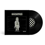 Goldroger (Gold Roger) - Diskman Antishock III 