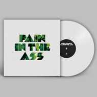 Nina Kraviz - Pain In The Ass / I'm Gonna Get You (White Vinyl) 