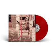 Lambchop - I Hope You're Sitting Down / Jack's Tulips (Red Vinyl) 
