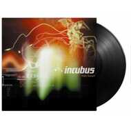 Incubus - Make Yourself (Black Vinyl) 