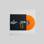 Run The Jewels (El-P + Killer Mike) - Run The Jewels (Orange Vinyl)  small pic 2