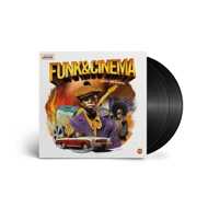 Various - Funk & Cinema 