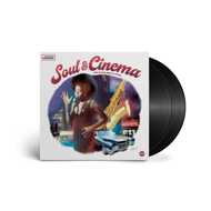 Various - Soul & Cinema 
