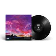 Swigga (Natural Elements) - Sunset Mindset (Black Vinyl) 