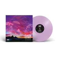 Swigga (Natural Elements) - Sunset Mindset (Lilac Vinyl) 