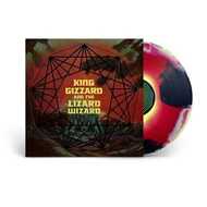 King Gizzard And The Lizard Wizard - Nonagon Infinity (Colored Vinyl) 