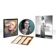 David Bowie - Hunky Dory (Picture Disc) 