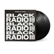 Robert Glasper - Black Radio III 