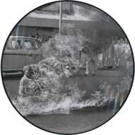 Rage Against The Machine - Rage Against The Machine (XX - Picture Disc) 