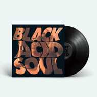 Lady Blackbird - Black Acid Soul (Black Vinyl) 