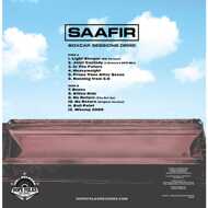 Saafir - Boxcar Sessions Demos 
