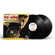 Ice Mike - True 2 Da Game (Black Vinyl) 