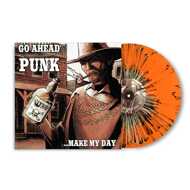 Various - Go Ahead Punk ...Make My Day (RSD 2022) 
