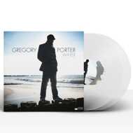 Gregory Porter - Water (Clear Vinyl) 