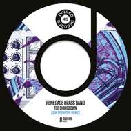 Renegade Brass Band - This Shall Not Stand / The Shakedown 