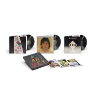 Paul McCartney - McCartney I / II / III Box Set 