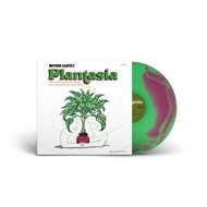 Mort Garson - Mother Earth's Plantasia (Colored Vinyl) 