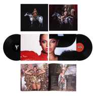 Beyoncé - Renaissance (Deluxe Edition) 