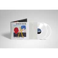 Oddisee - To What End (Bundle) 