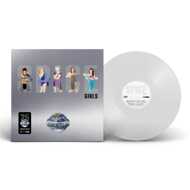 Spice Girls - Spice World (Clear Vinyl) 