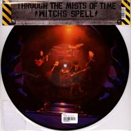 AC/DC - Through The Mists Of Time / Witch's Spell (Picture Disc - RSD 2021) 