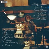 Benny Sings - Music (Gold Vinyl) 