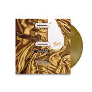 Bibio - Bib10 (Gold Vinyl) 