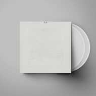 Bon Iver - Bon Iver, Bon Iver (White Vinyl - 10th Anniversary) 